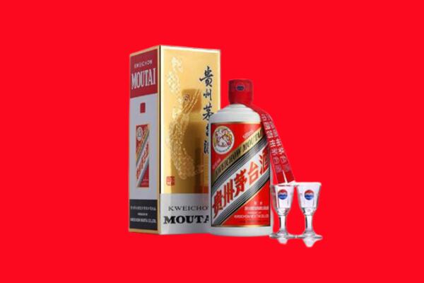 丰都回收茅台酒